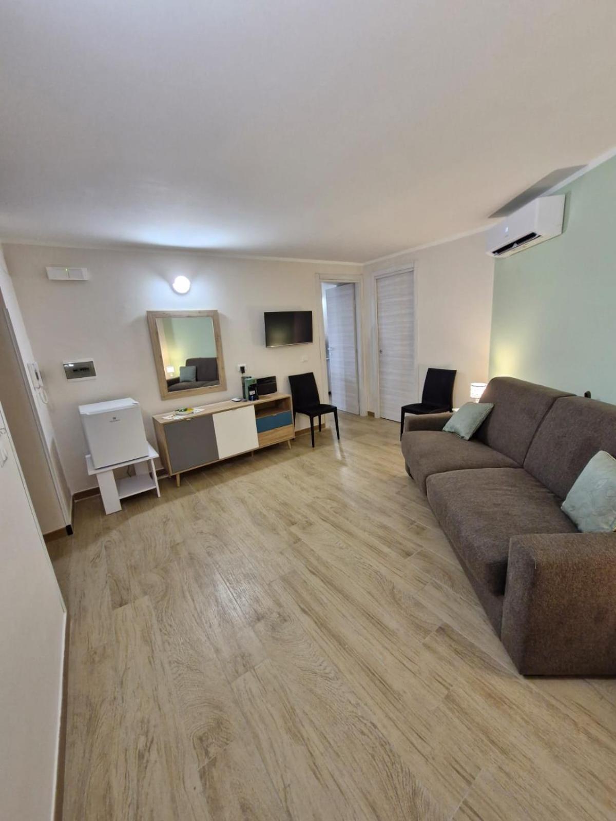 Medea Apartment Syracuse Exterior photo